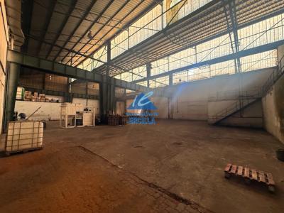 Nave industrial en alquiler en Margen Izq. - Trapagaran